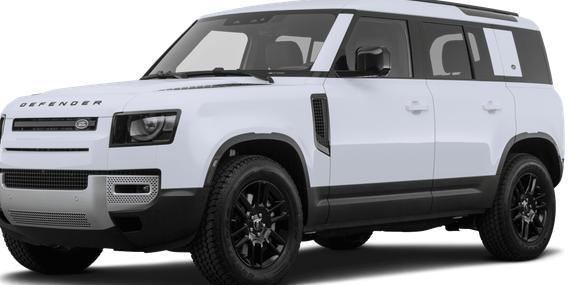 LAND ROVER DEFENDER 2021 SALE3ERU8M2045528 image